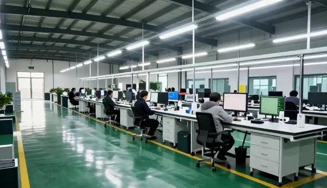 企业展示服务中信息发布不畅的问题与处理方向