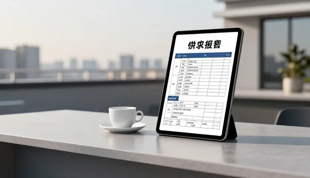 中小企业如何选择供求信息发布平台?